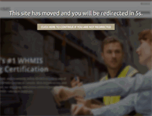 Tablet Screenshot of 513.yssecure.com